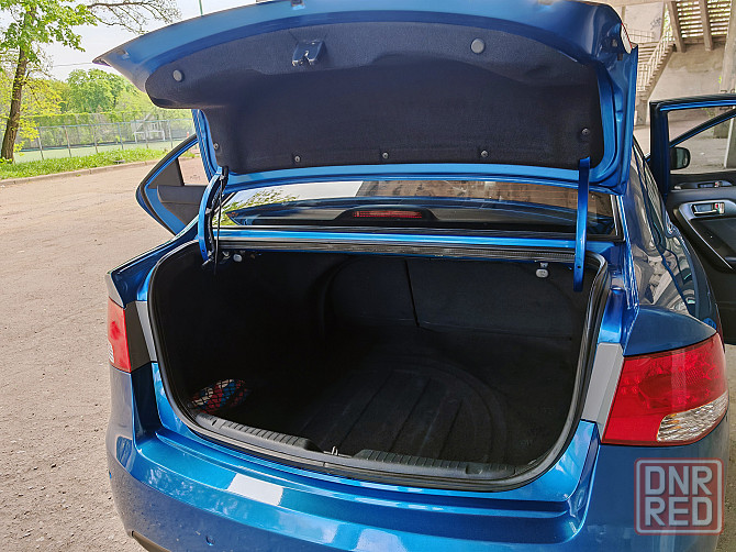 2013 Kia Cerato 1.6 автомат Донецк - изображение 8