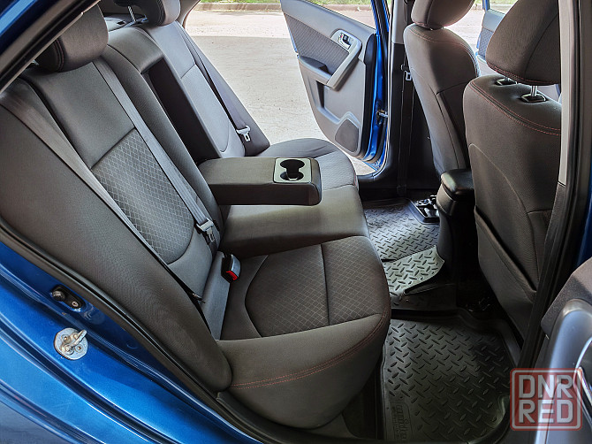 2013 Kia Cerato 1.6 автомат Донецк - изображение 7