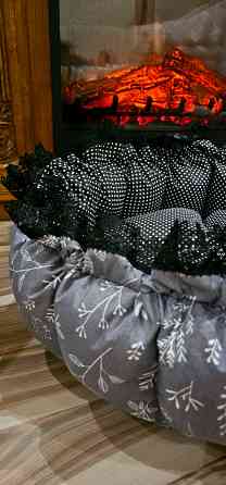 Лежанка для котиков или собачек Макеевка