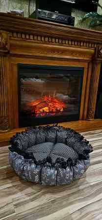 Лежанка для котиков или собачек Макеевка