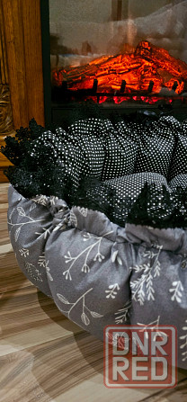 Лежанка для котиков или собачек Макеевка - изображение 4