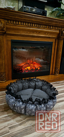 Лежанка для котиков или собачек Макеевка - изображение 1