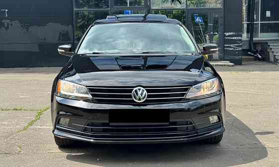 Volkswagen Jetta 1.8 TSI 2014 Донецк