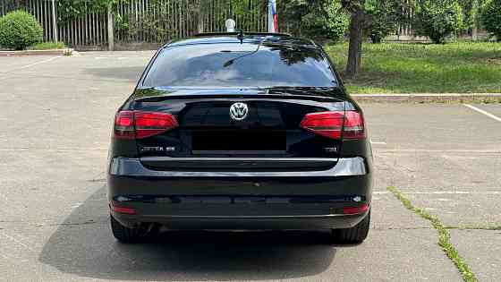 Volkswagen Jetta 1.8 TSI 2014 Донецк