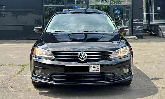 Volkswagen Jetta 1.8 TSI 2014 Донецк