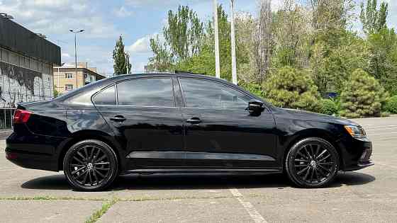 Volkswagen Jetta 1.8 TSI 2014 Донецк
