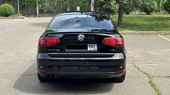 Volkswagen Jetta 1.8 TSI 2014 Донецк