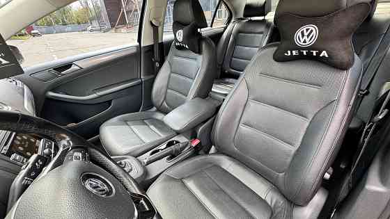 Volkswagen Jetta 1.8 TSI 2014 Донецк