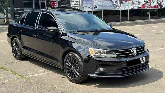 Volkswagen Jetta 1.8 TSI 2014 Донецк
