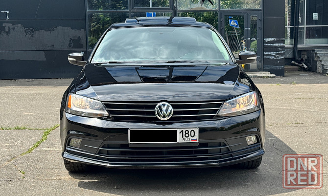 Volkswagen Jetta 1.8 TSI 2014 Донецк - изображение 1