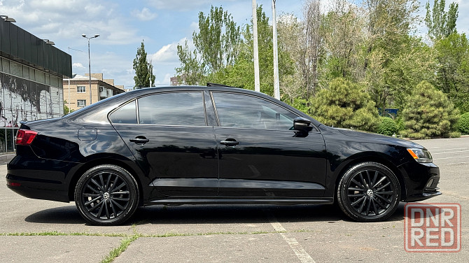 Volkswagen Jetta 1.8 TSI 2014 Донецк - изображение 3