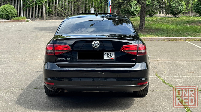 Volkswagen Jetta 1.8 TSI 2014 Донецк - изображение 4
