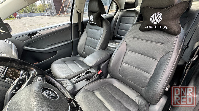 Volkswagen Jetta 1.8 TSI 2014 Донецк - изображение 6