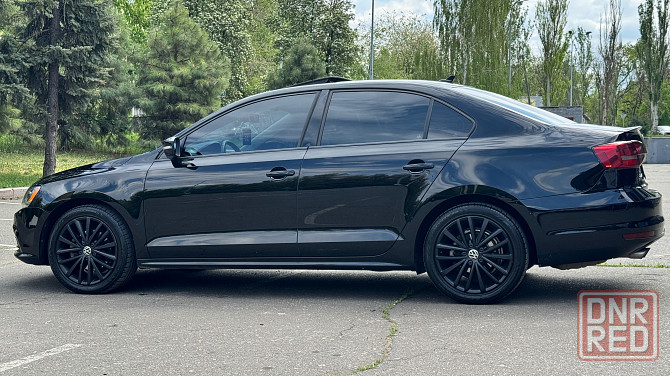 Volkswagen Jetta 1.8 TSI 2014 Донецк - изображение 5