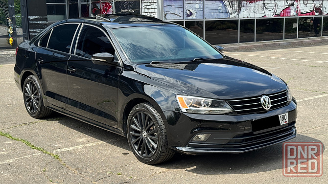 Volkswagen Jetta 1.8 TSI 2014 Донецк - изображение 2