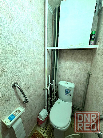 Продажа 3-ком.кв. ул. Островского д.18 | Текстильщик. Тц Моlоко (Колизей). Донецк - изображение 5