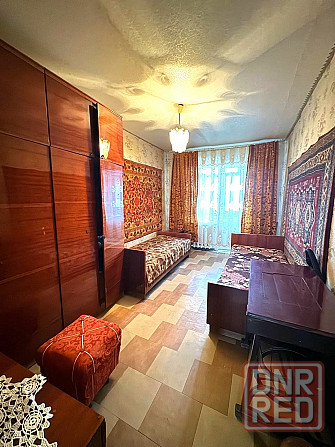 Продажа 3-ком.кв. ул. Островского д.18 | Текстильщик. Тц Моlоко (Колизей). Донецк - изображение 3