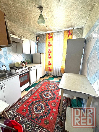Продажа 3-ком.кв. ул. Островского д.18 | Текстильщик. Тц Моlоко (Колизей). Донецк - изображение 4