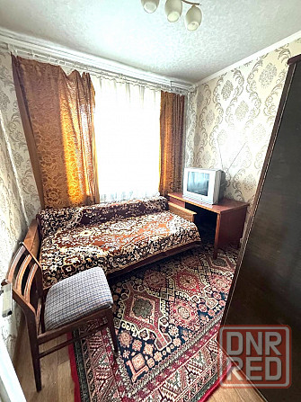 Продажа 3-ком.кв. ул. Островского д.18 | Текстильщик. Тц Моlоко (Колизей). Донецк - изображение 1