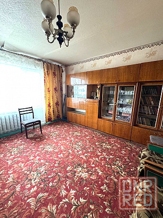 Продажа 3-ком.кв. ул. Островского д.18 | Текстильщик. Тц Моlоко (Колизей). Донецк - изображение 2