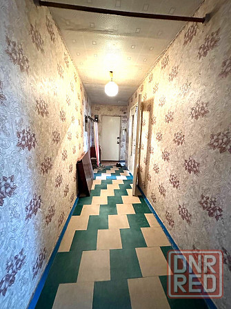 Продажа 3-ком.кв. ул. Островского д.18 | Текстильщик. Тц Моlоко (Колизей). Донецк - изображение 6