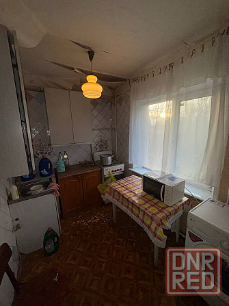 Продажа 2-х комнатной квартиры в Буденовском районе города Донецка по улице Римского-Корсакова Донецк - изображение 1