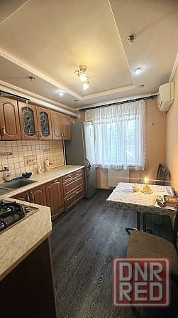 Продажа крупногабаритной 2-ком.кв. Сталинка. 2-й этаж. Быстрая сдлека! Шахтерск - изображение 4
