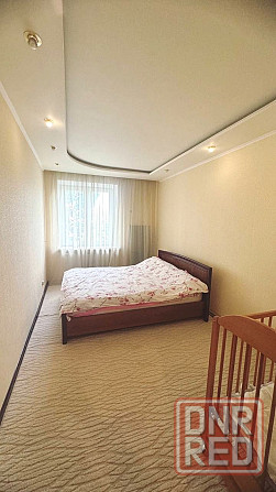 Продажа крупногабаритной 2-ком.кв. Сталинка. 2-й этаж. Быстрая сдлека! Шахтерск - изображение 1