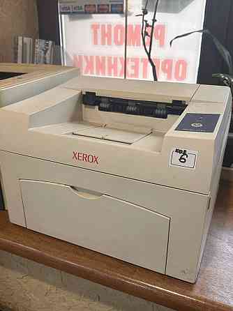 б/у принтер xerox 3124 Донецк