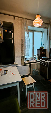 Продажа 2к кв Ворошиловский по Постышева под ремонт Донецк - изображение 2