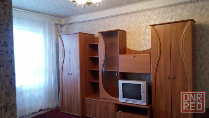 Аренда Сдам 2 комнатную квартиру Макеевка, Ханженкова, м-н Магистральный Макеевка - изображение 1
