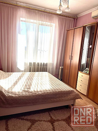 Продажа 2х комнатнойсталинки в центре Донецка (Бульвар Пушкина-Драмтеатр) Донецк - изображение 3