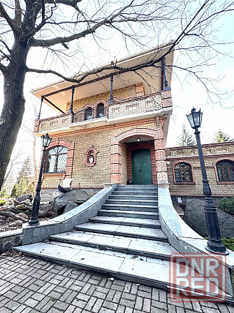 Продажа 2-х этажный дом! Будённовский район! Выход со двора в Ботанический сад! Донецк - изображение 1