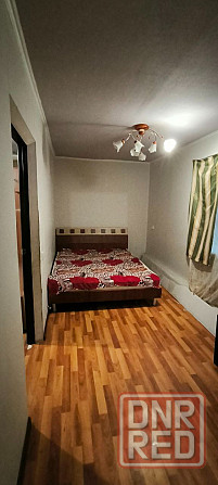 Продажа 2к кв Ворошиловский по Розе Люксембург Донецк - изображение 1