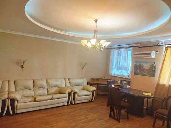 2х. Приморский район. Мариуполь
