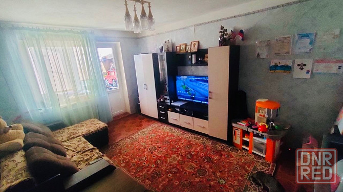 Предлагается на продажу 2-х комнатная квартира 50 кв.м. в Макеевке Макеевка - изображение 1