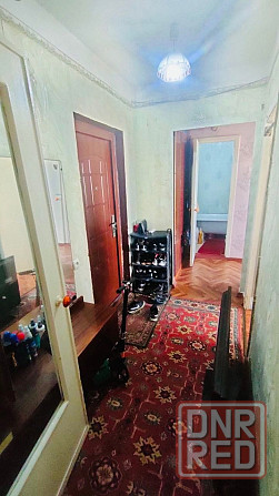 Предлагается на продажу 2-х комнатная квартира 50 кв.м. в Макеевке Макеевка - изображение 4
