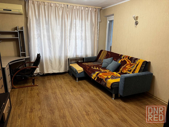 Продам 2-х комнатную квартиру в Донецке Донецк - изображение 3