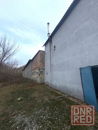 Продажа складского или производственного помещения. 430м2. Донецк - изображение 5