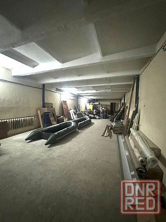 Продажа складского или производственного помещения. 430м2. Донецк - изображение 2