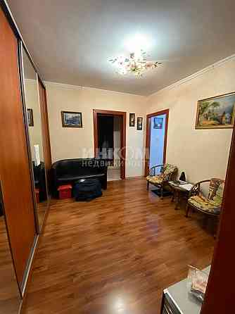 Продам 3-х комн квартиру с авт отоп в городе Луганск улица 2-я Краснознаменная Луганск
