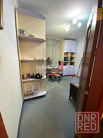 Продам 3-х комн квартиру с авт отоп в городе Луганск улица 2-я Краснознаменная Луганск - изображение 8