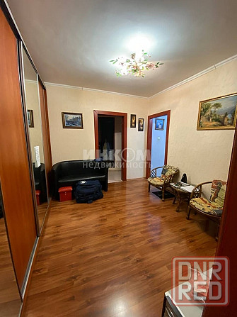 Продам 3-х комн квартиру с авт отоп в городе Луганск улица 2-я Краснознаменная Луганск - изображение 4