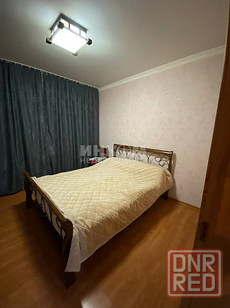 Продам 3-х комн квартиру с авт отоп в городе Луганск улица 2-я Краснознаменная Луганск - изображение 7