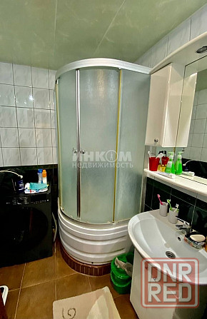 Продам 3-х комн квартиру с авт отоп в городе Луганск улица 2-я Краснознаменная Луганск - изображение 6