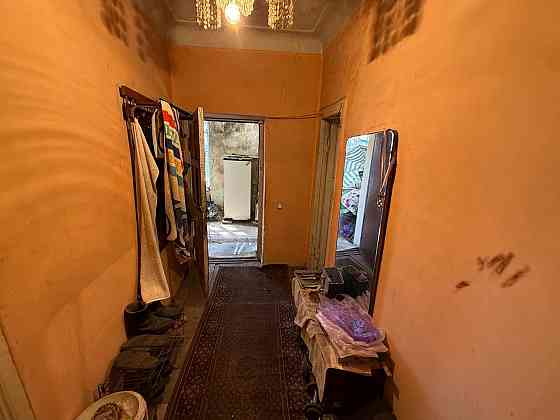 Продам финский дом с газом в самом центре Зеленого, 64 кв.м. - Макеевке Макеевка