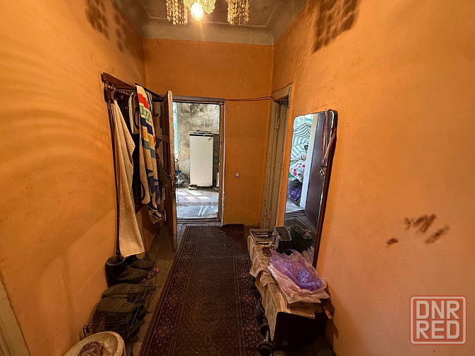 Продам финский дом с газом в самом центре Зеленого, 64 кв.м. - Макеевке Макеевка - изображение 6