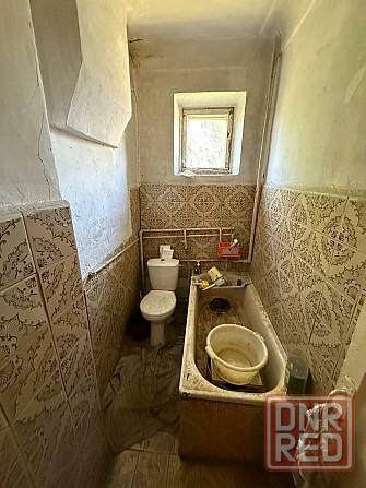 Продам финский дом с газом в самом центре Зеленого, 64 кв.м. - Макеевке Макеевка - изображение 7