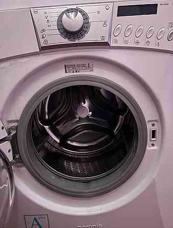 Продам стиральную машинку «gorenje WA64143». Донецк
