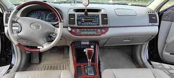 Продам Toyota Camri 2003 2.4 Шахтерск